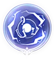 Thunder element